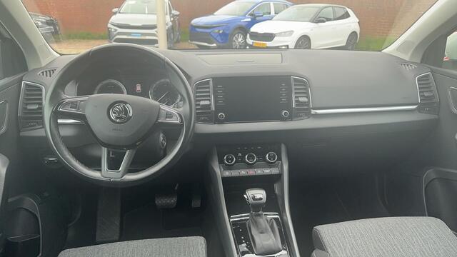Skoda Karoq 1.5 TSI ACT Style
