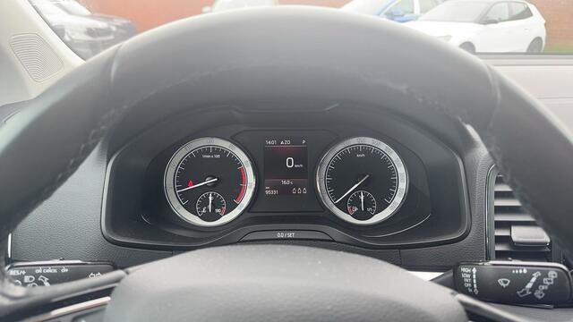 Skoda Karoq 1.5 TSI ACT Style