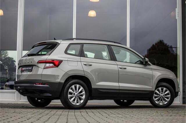 Skoda Karoq 1.0 TSI Business Edition | E-Trekhaak | NL Auto | Carplay