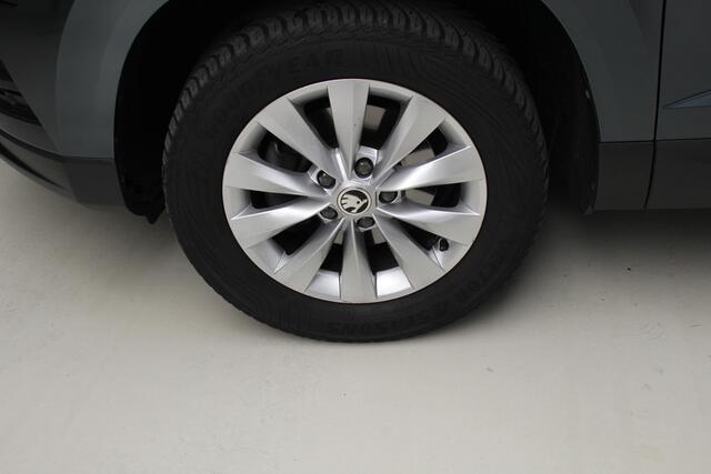 Skoda Karoq 1.0 TSI Business Edition | Airco | Navigatie | PDC-Achter | Trekhaak