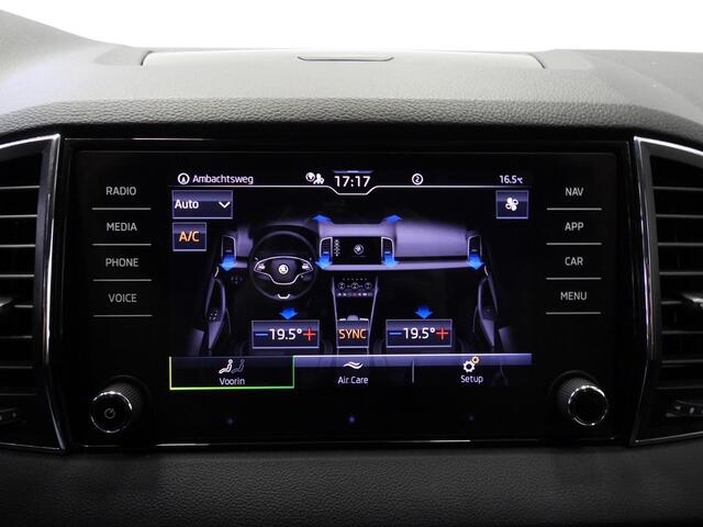 Skoda Karoq 1.0 TSI Ambition NAVI/CAMERA/CLIMA/LED/16"LMV!