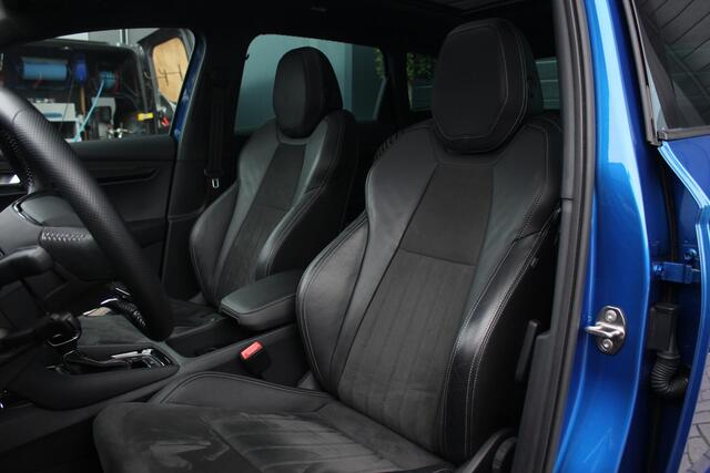 Skoda Karoq 2.0 TSI 4x4 Sportline Business | Pano | ACC | Canton