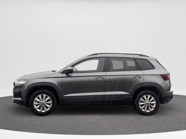 Skoda Karoq 1.5 TSI ACT Selection | Led | Navi | Camera | Win | 150Pk | Automaat |