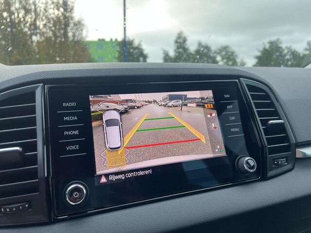 Skoda Karoq 1.5 TSI ACT Selection | Led | Navi | Camera | Win | 150Pk | Automaat |