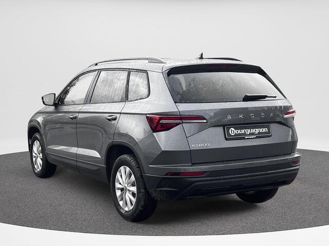 Skoda Karoq 1.5 TSI ACT Selection | Led | Navi | Camera | Win | 150Pk | Automaat |