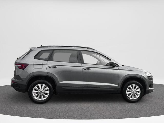 Skoda Karoq 1.5 TSI ACT Selection | Led | Navi | Camera | Win | 150Pk | Automaat |