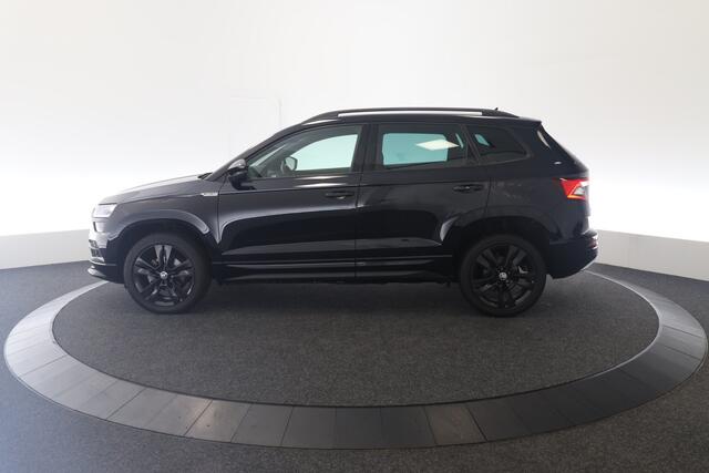 Skoda Karoq 1.5 TSI ACT Sportline Business
