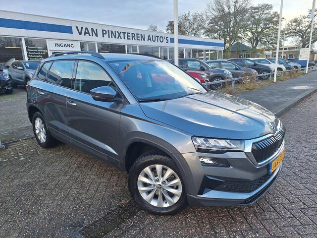 Skoda Karoq 1.0 TSI Ambition