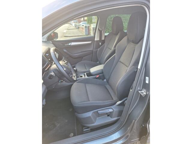 Skoda Karoq 1.0 TSI Ambition