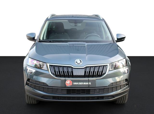 Skoda Karoq 1.0 TSI Amb. Bus.
