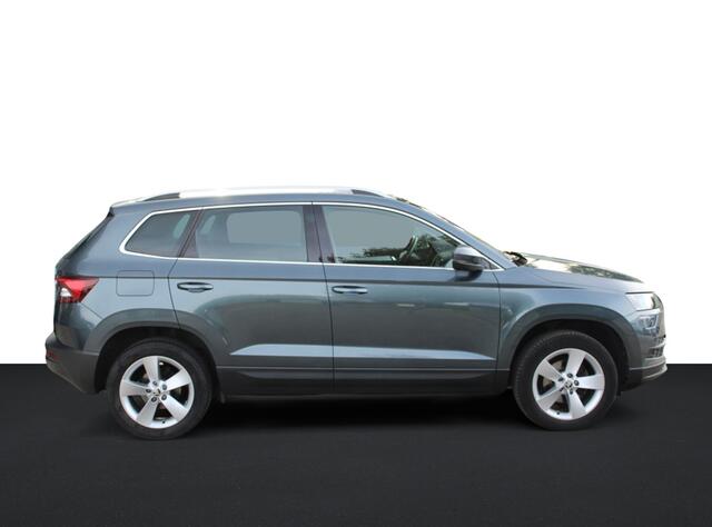 Skoda Karoq 1.0 TSI Amb. Bus.