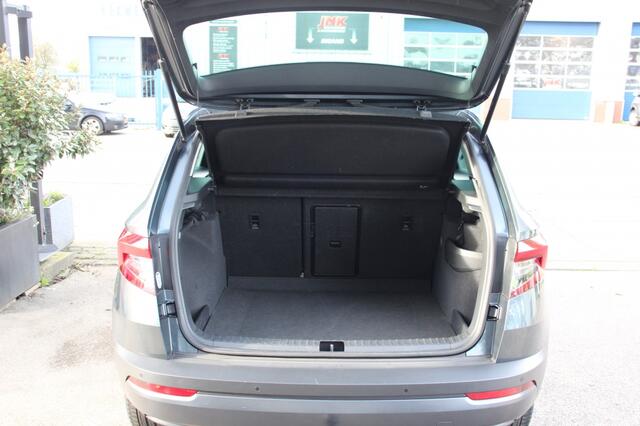 Skoda Karoq 1.0 TSI Amb. Bus.