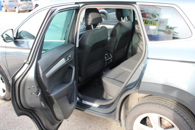 Skoda Karoq 1.0 TSI Amb. Bus.