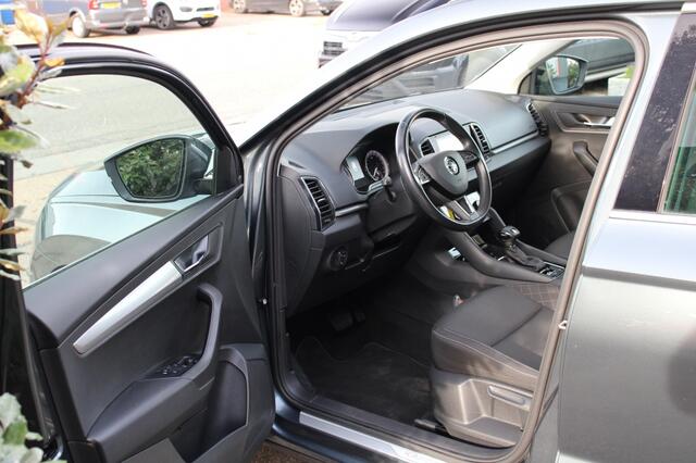 Skoda Karoq 1.0 TSI Amb. Bus.