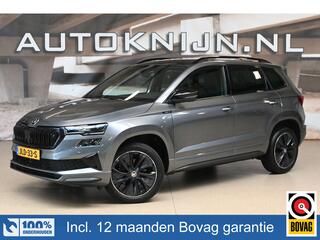 skoda-karoq-1.5-tsi-150pk-sportline