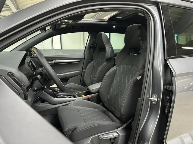 Skoda Karoq 1.5 TSI ACT Sportline Business DSG | Pano | Trekhaak |