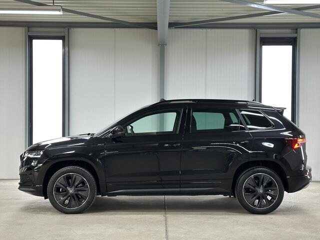 Skoda Karoq 1.5 TSI ACT Sportline Business DSG | Pano | Trekhaak |