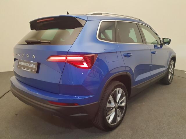 Skoda Karoq 1.5 TSI 150pk DSG/AUT Business Edition Winterpakket, Stoelverwarming, Climatronic