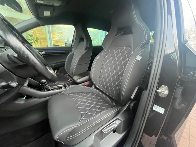 Skoda Karoq 1.5 TSI ACT Sportline Business