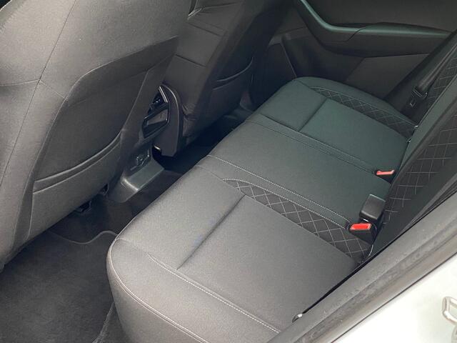 Skoda Karoq 1.0 TSI Style Automaat