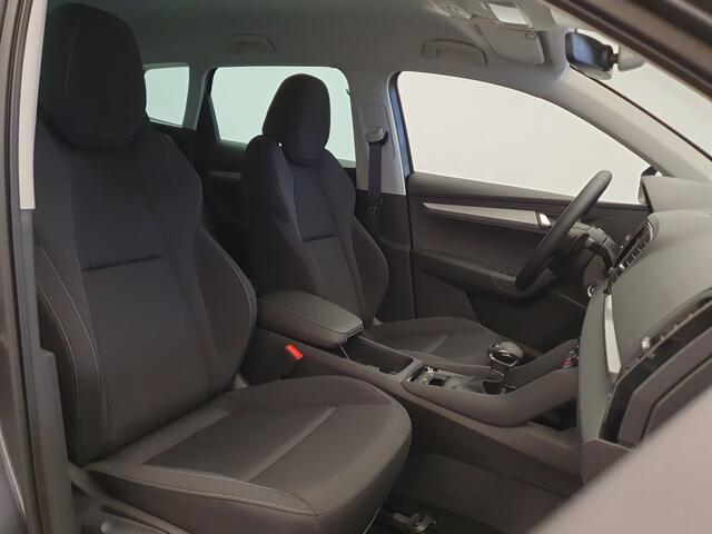 Skoda Karoq 1.5 TSI 150pk DSG/AUT Business Edition Camera, Winterpakket, Climatronic