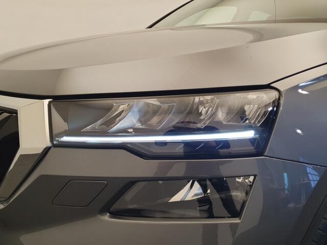 Skoda Karoq 1.5 TSI 150pk DSG/AUT Business Edition Camera, Winterpakket, Climatronic