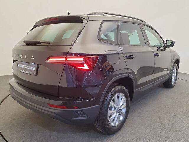 Skoda Karoq 1.5 TSI 150pk DSG/AUT Business Edition Camera, Winterpakket, Climatronic