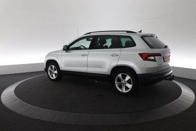 Skoda Karoq 1.5 TSI ACT Ambition Business