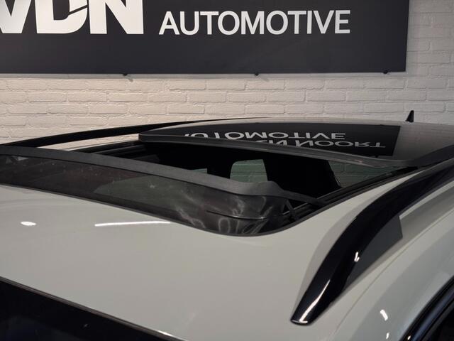 Skoda Karoq 1.5 TSI ACT Sportline Business DSG Pano Virtual ACC Navi Stoelverw 18''