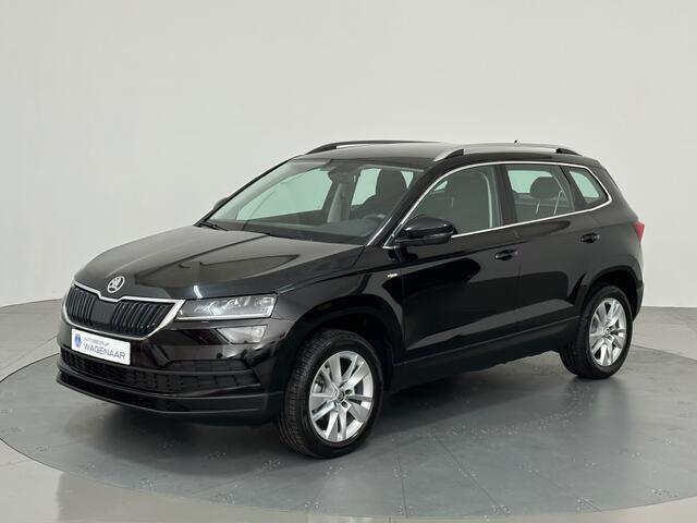 Skoda Karoq 1.0 TSI 85KW 115PK EDITION CHROOM LED