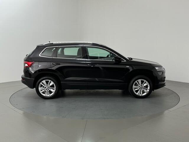 Skoda Karoq 1.0 TSI 85KW 115PK EDITION CHROOM LED