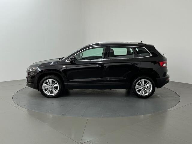 Skoda Karoq 1.0 TSI 85KW 115PK EDITION CHROOM LED