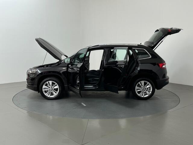 Skoda Karoq 1.0 TSI 85KW 115PK EDITION CHROOM LED