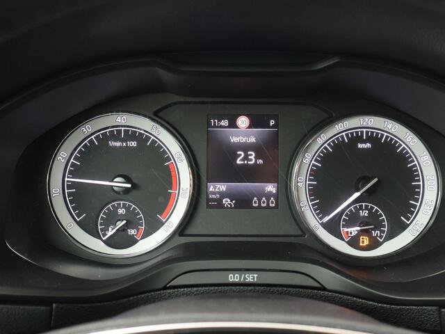 Skoda Karoq 1.5 TSI ACT Business Edition | 150 PK | Automaat | Multifunctioneel stuurwiel | Adaptive Cruisecontrol | Stoelverwarming |