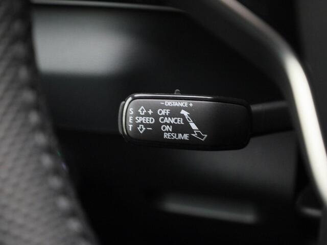 Skoda Karoq 1.5TSI/150PK ACT Sportline DSG · Navigatie · Trekhaak · Apple/Android Car Play · Camera · Garantie tot maart 2029 of 60000km.