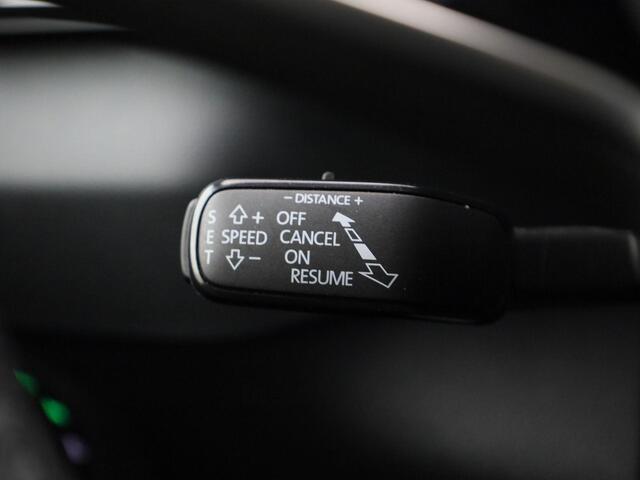 Skoda Karoq 1.5TSI/150PK ACT Sportline DSG · Navigatie · Trekhaak · Apple/Android Car Play · Camera · Garantie tot maart 2029 of 60000km.