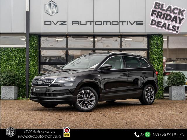Skoda Karoq 1.5 TSI 150PK DSG Drive | Pano | Camera | ACC | Trekhaak