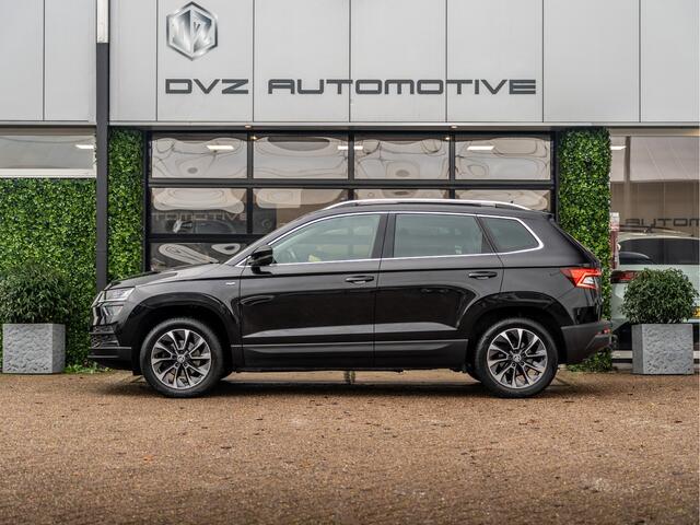 Skoda Karoq 1.5 TSI 150PK DSG Drive | Pano | Camera | ACC | Trekhaak