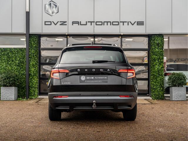 Skoda Karoq 1.5 TSI 150PK DSG Drive | Pano | Camera | ACC | Trekhaak