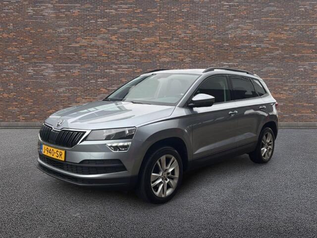 Skoda Karoq 1.0 TSI ECC LMV NAVIGATIE CRUISE