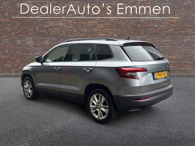 Skoda Karoq 1.0 TSI ECC LMV NAVIGATIE CRUISE
