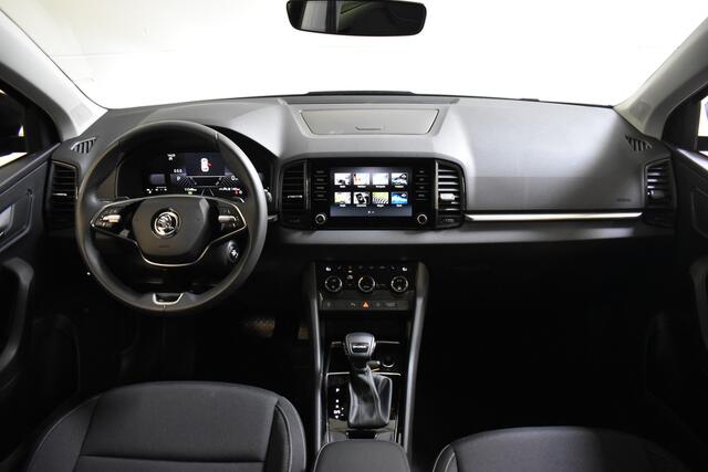 Skoda Karoq 1.5 TSI ACT 150PK DSG ELEGANCE VIRTUAL/CAMERA/CARPLAY