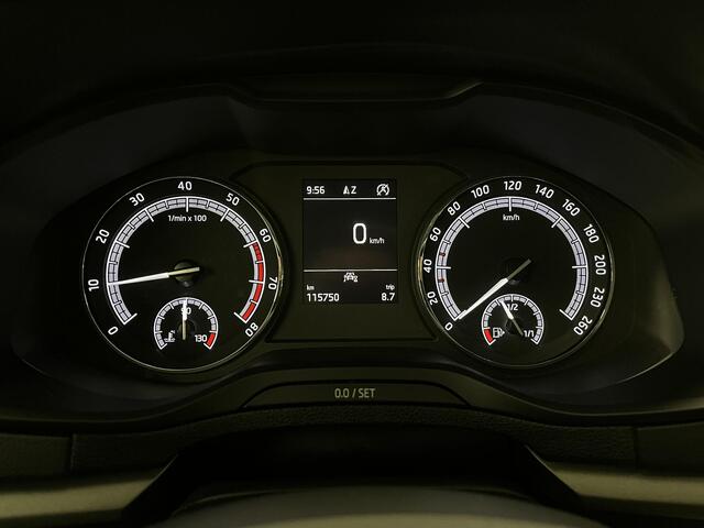 Skoda Karoq 1.0 TSI Style | Stoelverwarming | Climate | Carplay