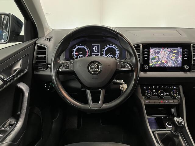 Skoda Karoq 1.0 TSI Style | Stoelverwarming | Climate | Carplay