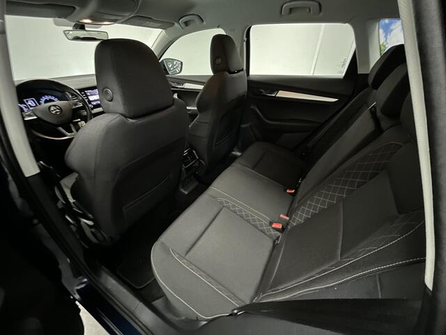 Skoda Karoq 1.0 TSI Style | Stoelverwarming | Climate | Carplay