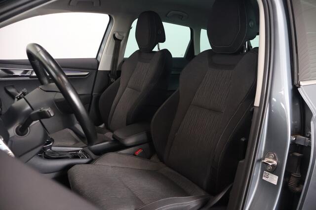 Skoda Karoq 1.5 TSI ACT Style Business 150pk Automaat | Trekhaak | Canton