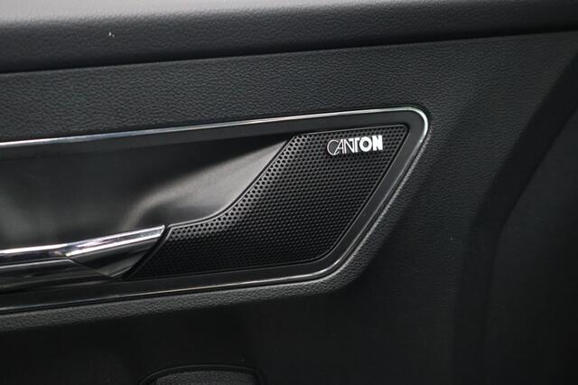 Skoda Karoq 1.5 TSI ACT Style Business 150pk Automaat | Trekhaak | Canton