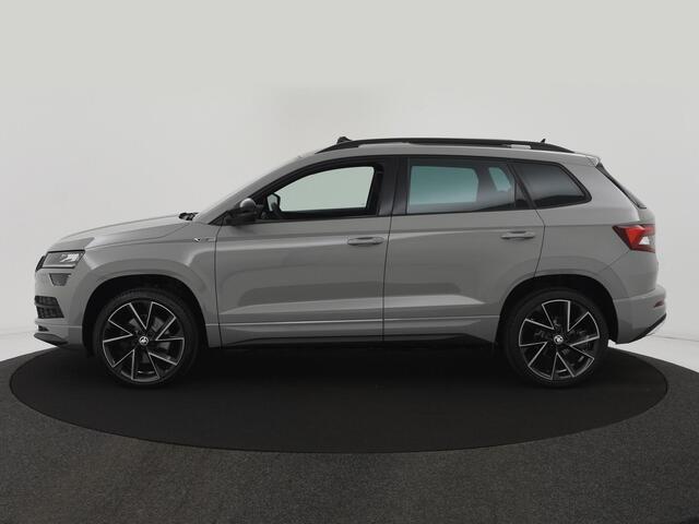 Skoda Karoq 1.5 TSI 150PK ACT Sportline Business PANODAK|TREKH|CANTON|ACC|BLIS|WINTERPACK|ELEK.ACHTERKLEP