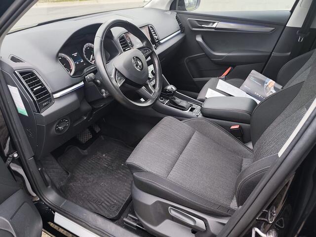 Skoda Karoq 1.5 TSI ACT Business Edition AUTOMAAT B - COMING SOON