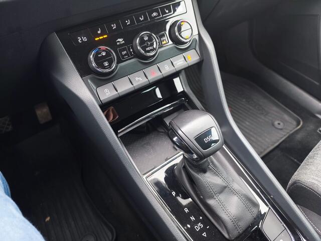 Skoda Karoq 1.5 TSI ACT Business Edition AUTOMAAT B - COMING SOON